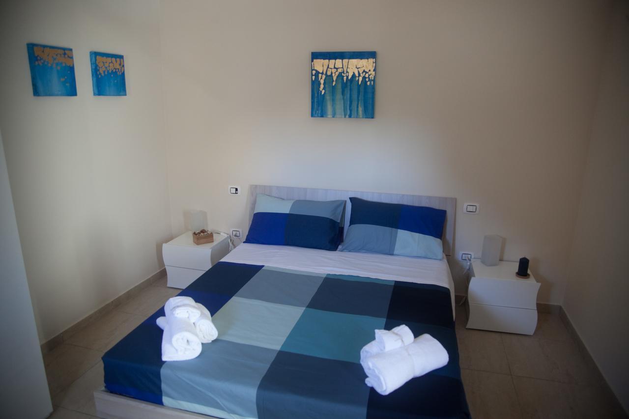 Don Marino Residence Trani Esterno foto
