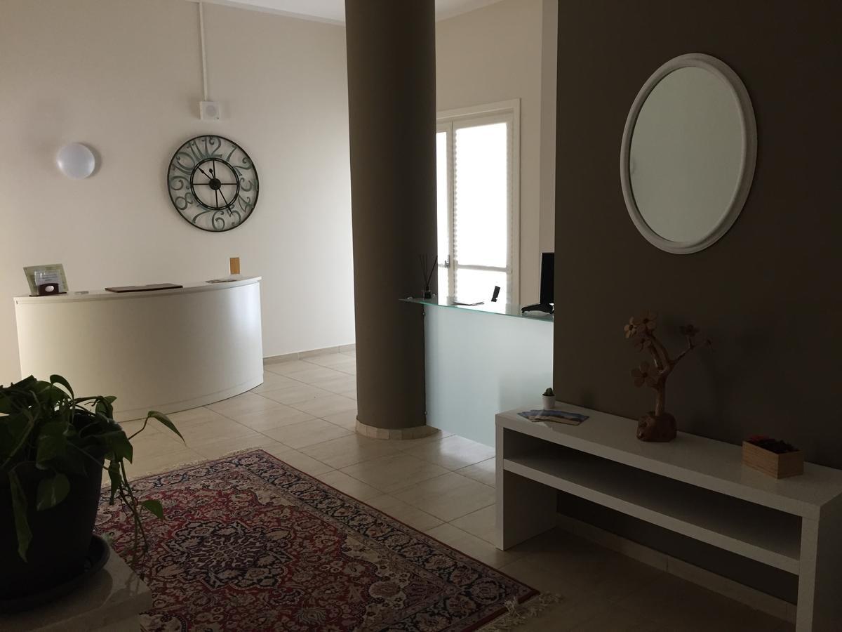 Don Marino Residence Trani Esterno foto